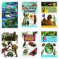 Children's Book Assortment