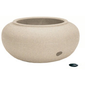 Myers Industries Hose Pot 21Sandstone Wholesale Bulk