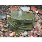 Aquarock 5 Gal Bluestone