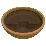 Patio Pond 32" Desert Granite