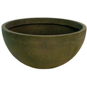 Patio Pond 40" Grn Slate