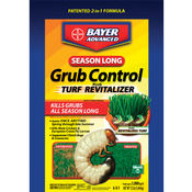 Grub Control 24# Season- Long
