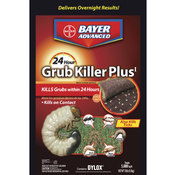 Grub Killer Plus 24Hr 10#