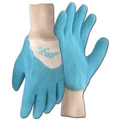 Glove Dirt Digger Aqua Med