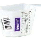 Garden Measuring Cup 4 Oz