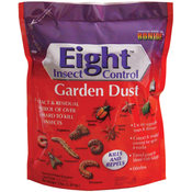 Eight Garden Dust 3Lb