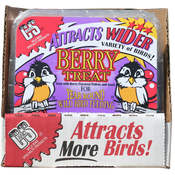 Suet Berry Treat 11.75 Oz