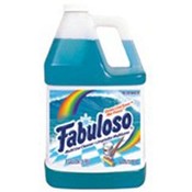 Fabuloso Ocean Cool Gal