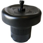 Floating Uv Filter W Pump