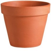 Pot 12.25" Standard Tc
