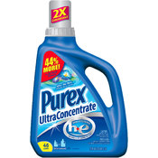 Purex Detergent High Efficien