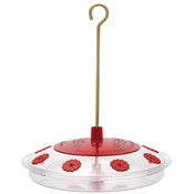 Hummingbird Feeder Happy 8 #2