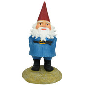 Gnome 13" Travelocity