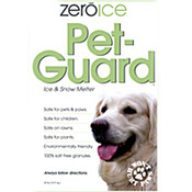 Zero Ice Pet Guard 20# Bag