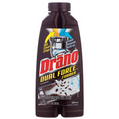Drano Prostrenth Fmr 17Oz