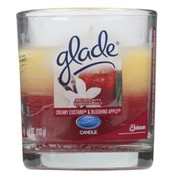 2In1 Candle Creamy Custard