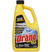 Drano Max Clog Remover 42 Oz