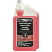 SC Johnson Wax Pro General Purp Flr Clnr 32Oz Wholesale Bulk
