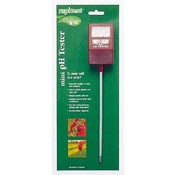 Soil Mini Ph Tester Rapitest(Pack of 12)