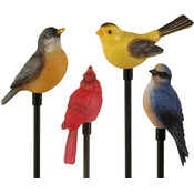 Solar Bird N.Amer Stake Light