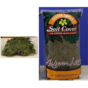 Sheet Moss 675 Sq In.
