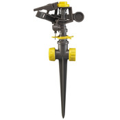 Sprinkler Puls Plas Spike Base