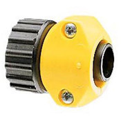 Hose Coupling 1/2" Female Plas