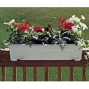 Novelty Planter Box 36 Wh Wholesale Bulk