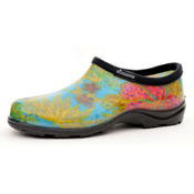 Gdn Shoe Wm Midsummer Bl 10