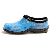 Garden Shoe Tulip Wmn Blue 9