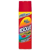 Reckitt Benckiser Resolve High Traffic Foam 22Oz Wholesale Bulk