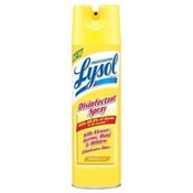Lysol Spray Original 19 Oz.