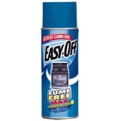 Easy-Off Fume Free Max 24Oz