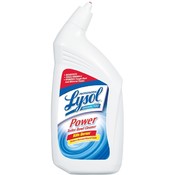 Lysol Toilet Bowl Cleaner