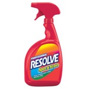 Reckitt Benckiser Resolve Pro Carpet Spot Wholesale Bulk