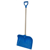 Snow Shovel Poly D Grip