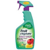 Fruit/Veg Insect Spr 24Oz