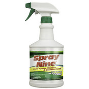Spray Nine 32 Oz