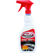 Blk Magic Wet Tire Dressing 23 OZ
