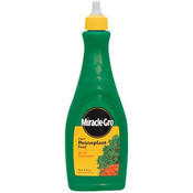 Houseplant Food Liquid 8Oz