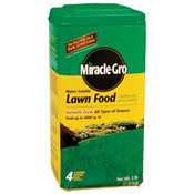 Lawn Food 5# Phos Free