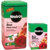 Rose Food 1.5# Miracle-Gro