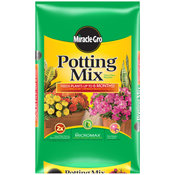 Potting Mix 2Cf Prem Mg