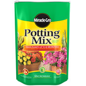 Potting Mix 16Qt Prem Mg