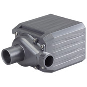 Pm 2400Gph Pump