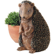 Statue Halsey Hedgehog