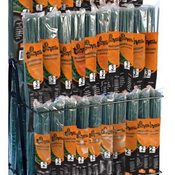 Stakes Bamboo Pckg Gn 3' 25/Bg