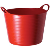 Tubtrugs 14 Ltr Red Sm