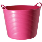 Tubtrugs 38 Ltr Pink Lg