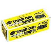 Trash Bags 33 Gal 100 Roll